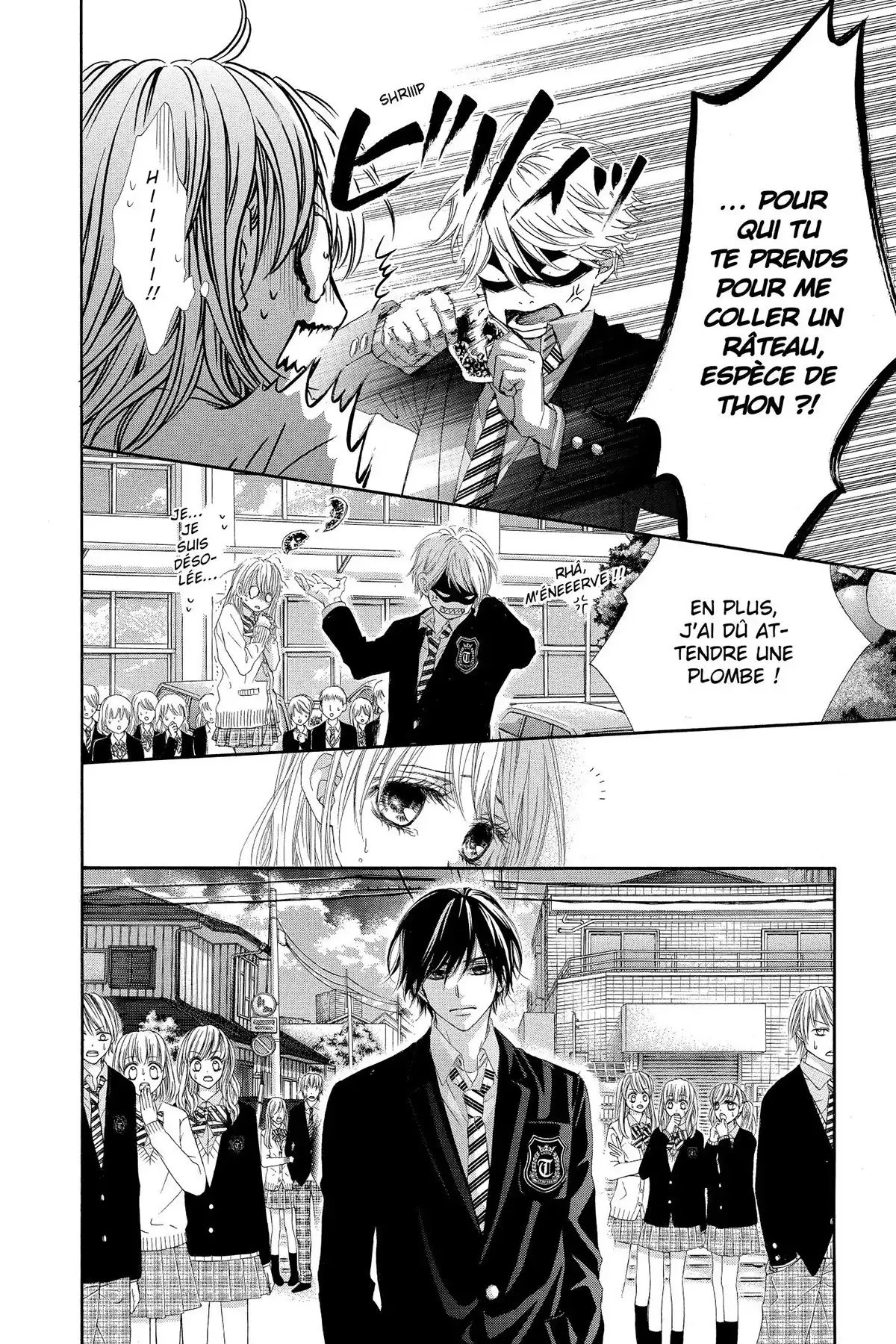 Awa Koi Volume 3 page 55