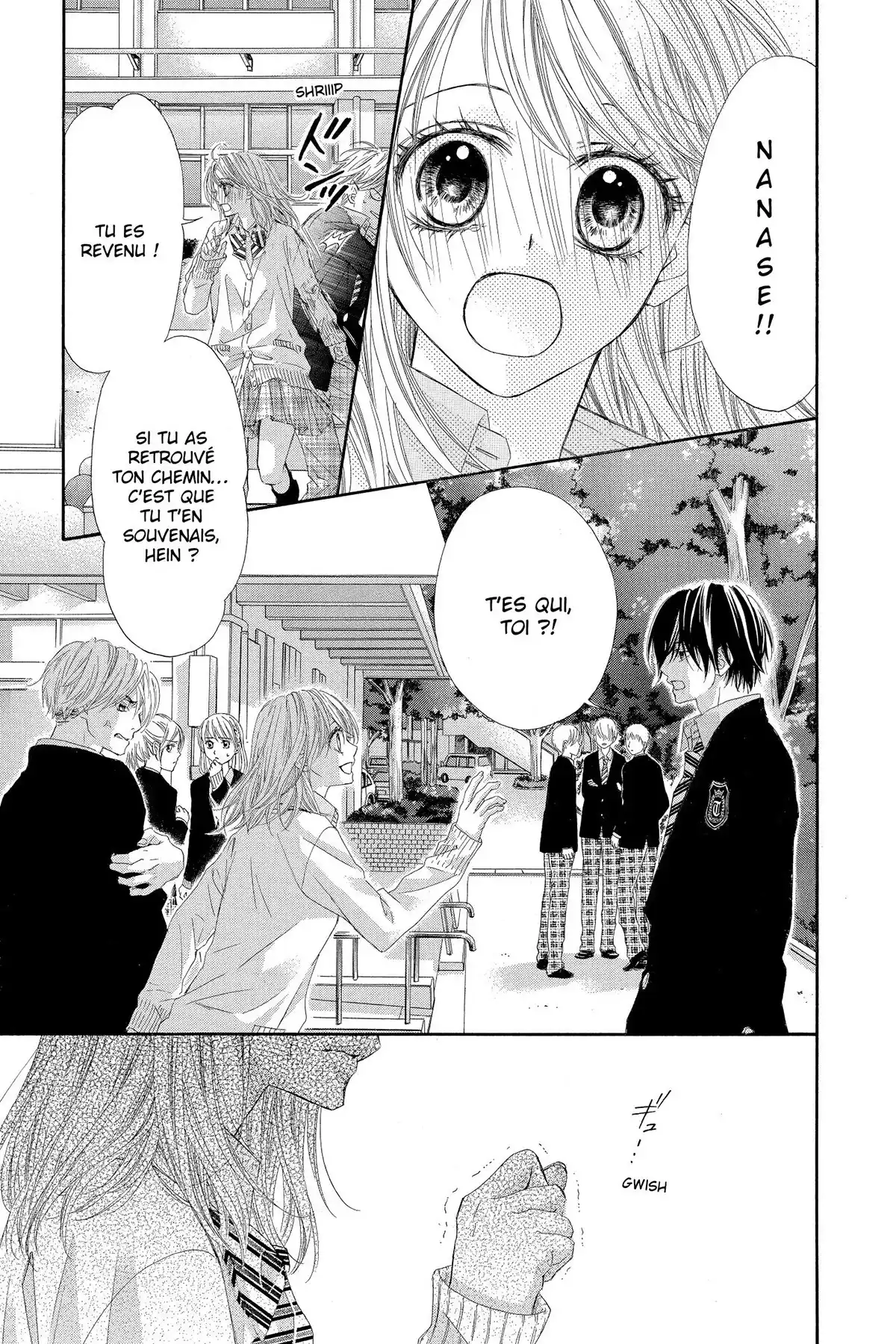 Awa Koi Volume 3 page 56