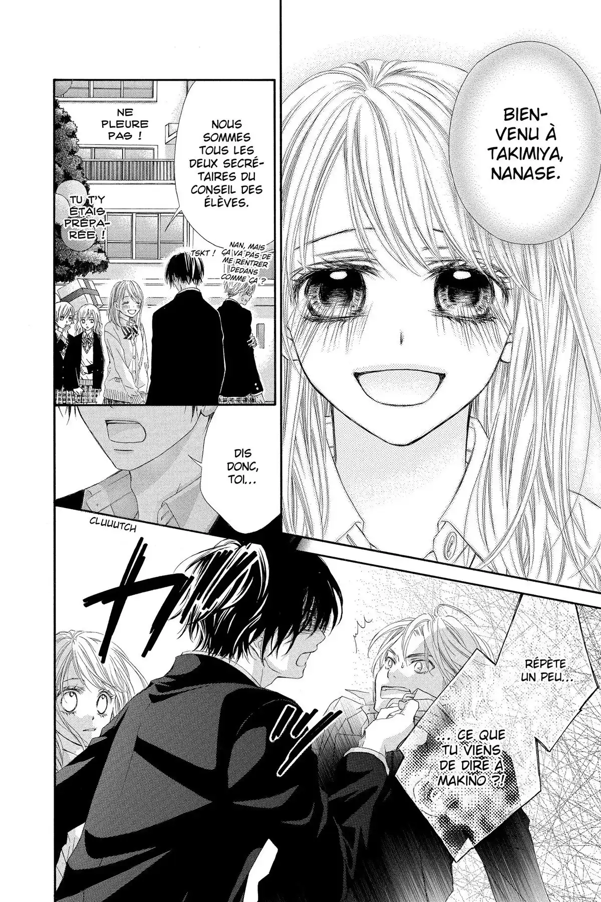 Awa Koi Volume 3 page 57