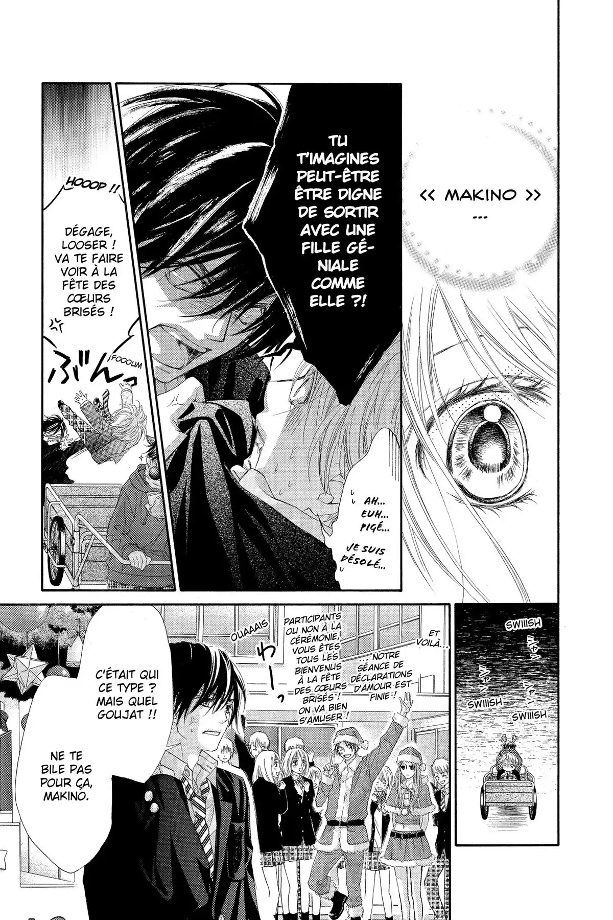 Awa Koi Volume 3 page 58