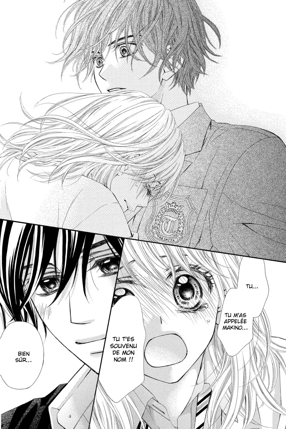 Awa Koi Volume 3 page 59