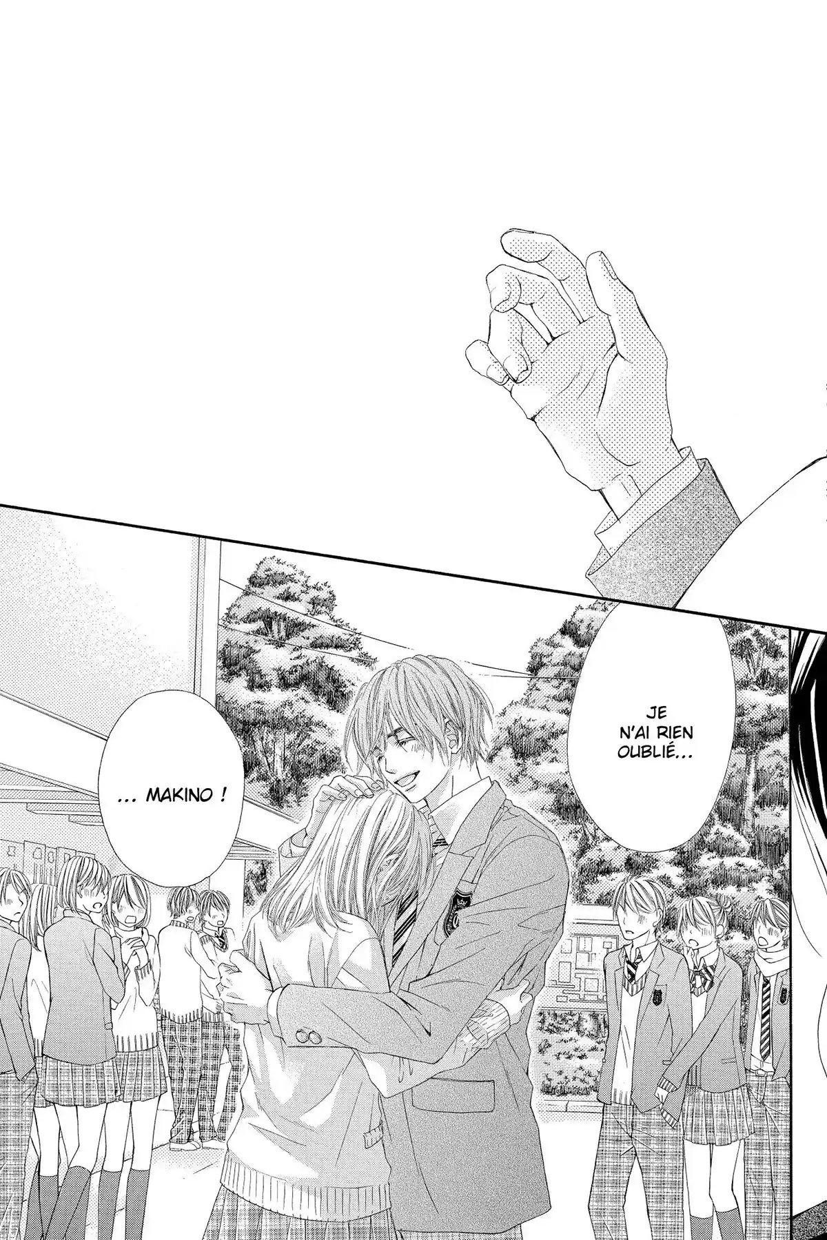 Awa Koi Volume 3 page 60