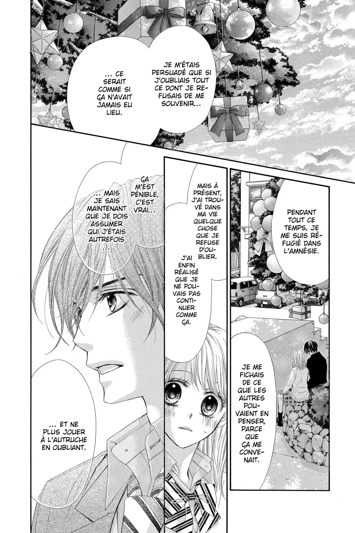 Awa Koi Volume 3 page 61