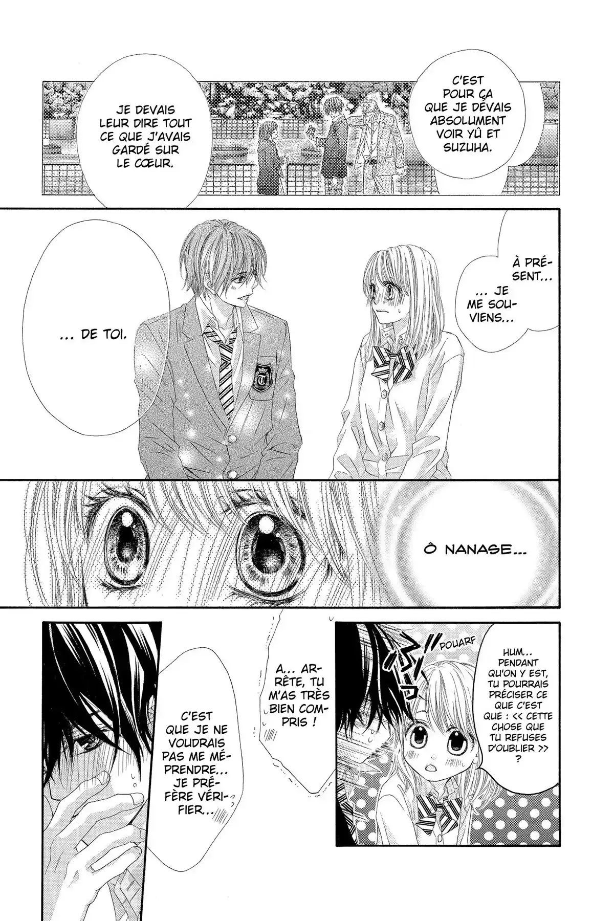 Awa Koi Volume 3 page 62
