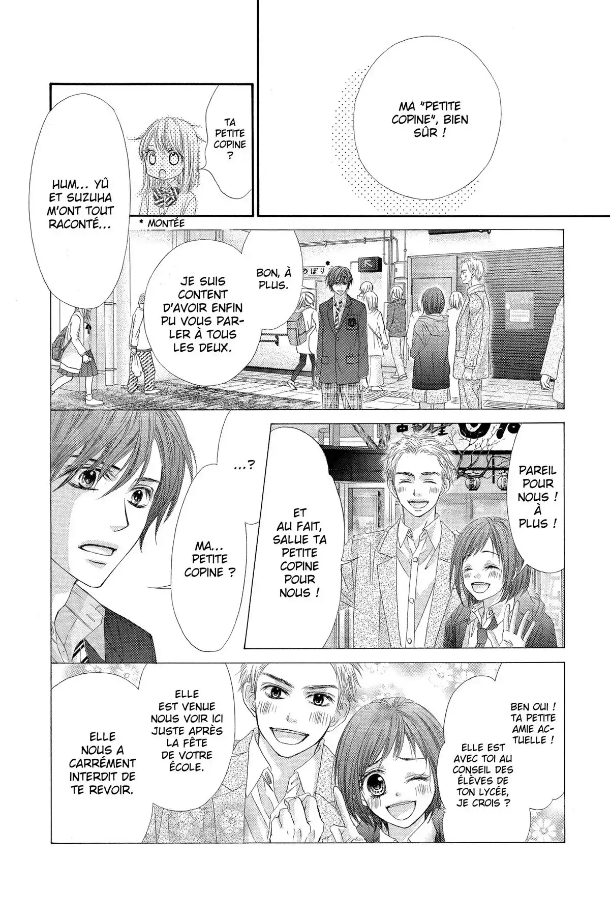 Awa Koi Volume 3 page 63