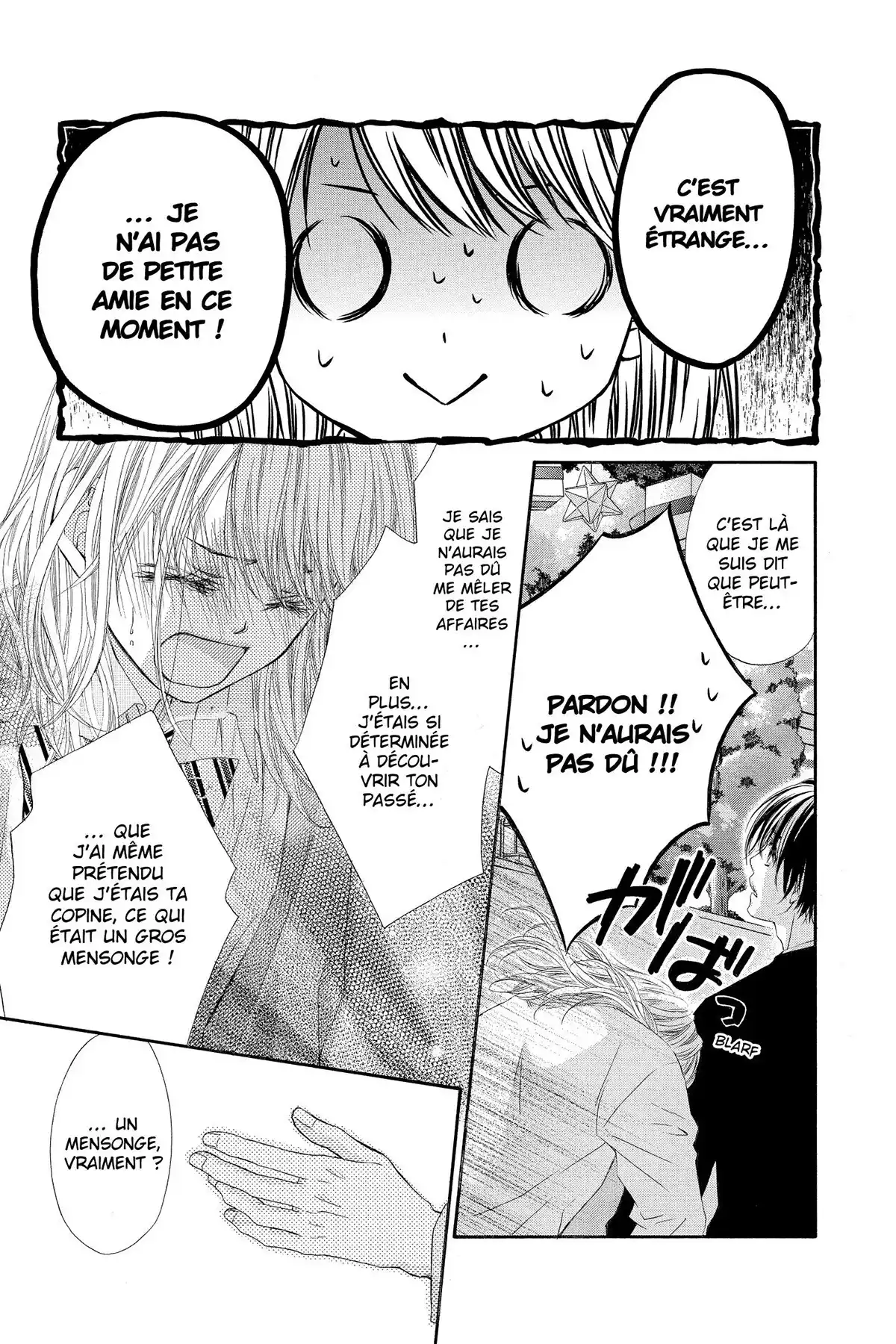 Awa Koi Volume 3 page 64
