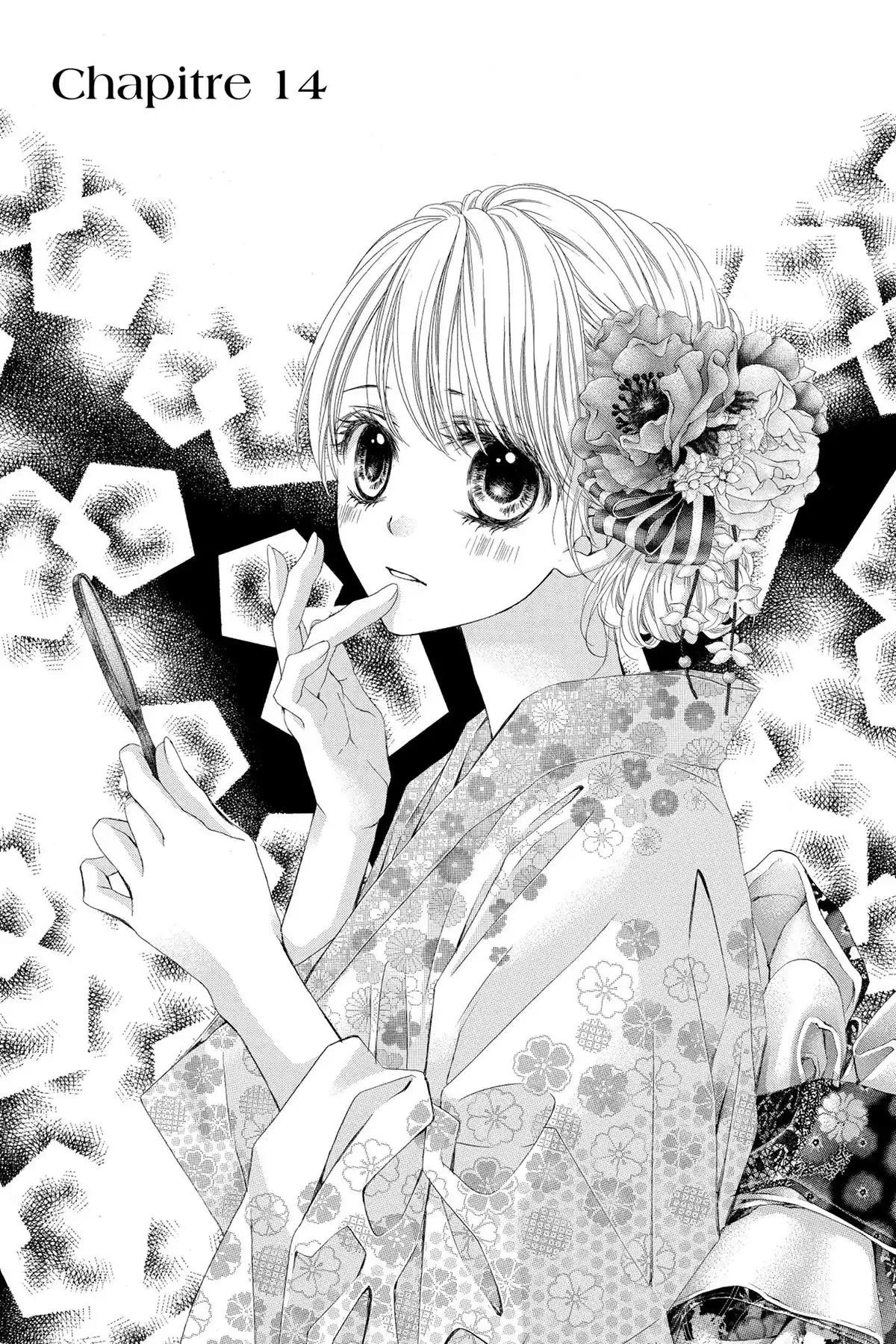 Awa Koi Volume 3 page 67