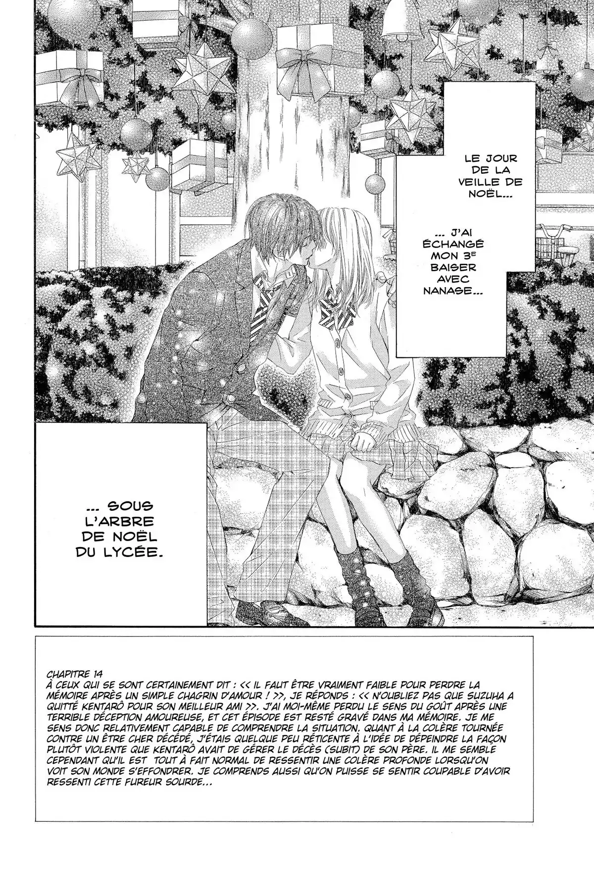 Awa Koi Volume 3 page 68