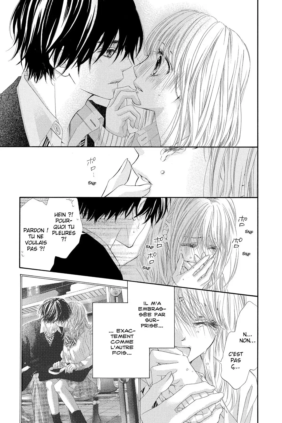 Awa Koi Volume 3 page 69