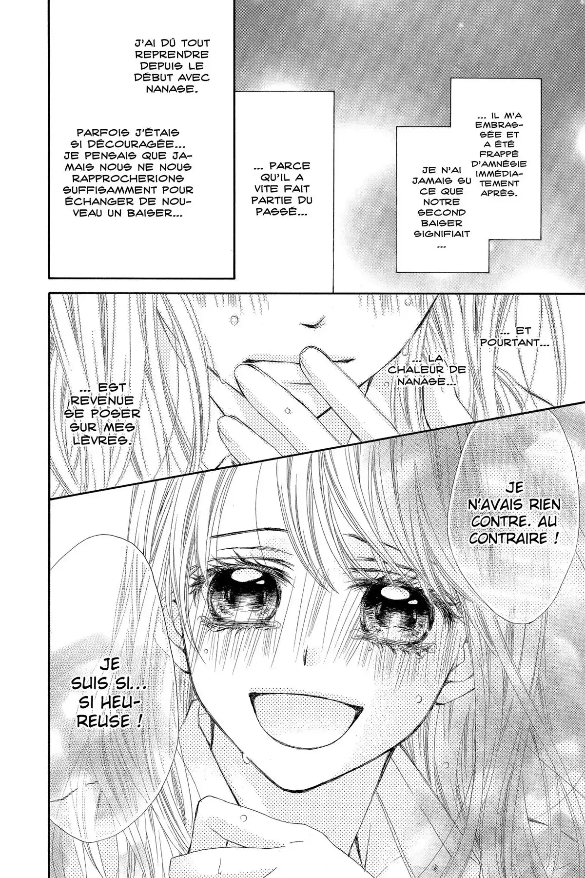 Awa Koi Volume 3 page 70