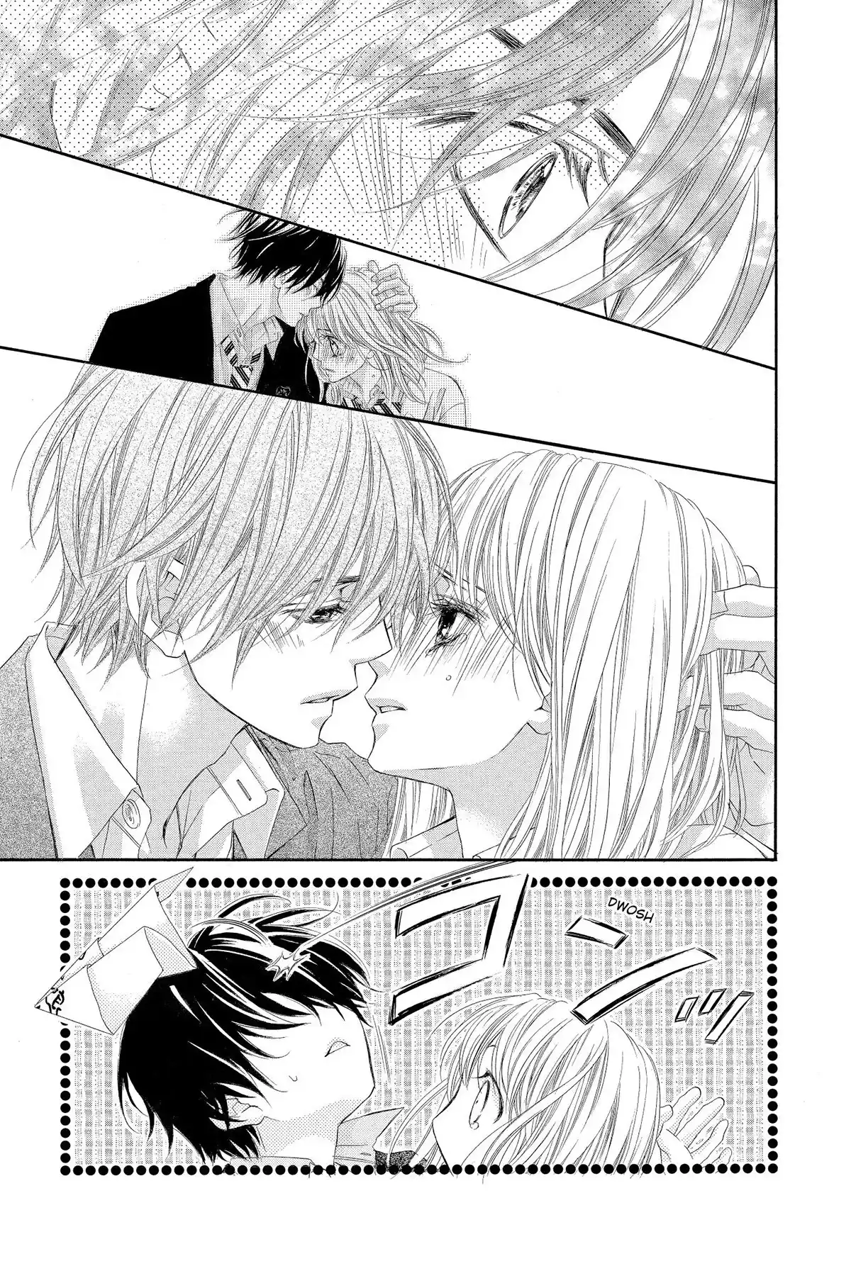 Awa Koi Volume 3 page 71
