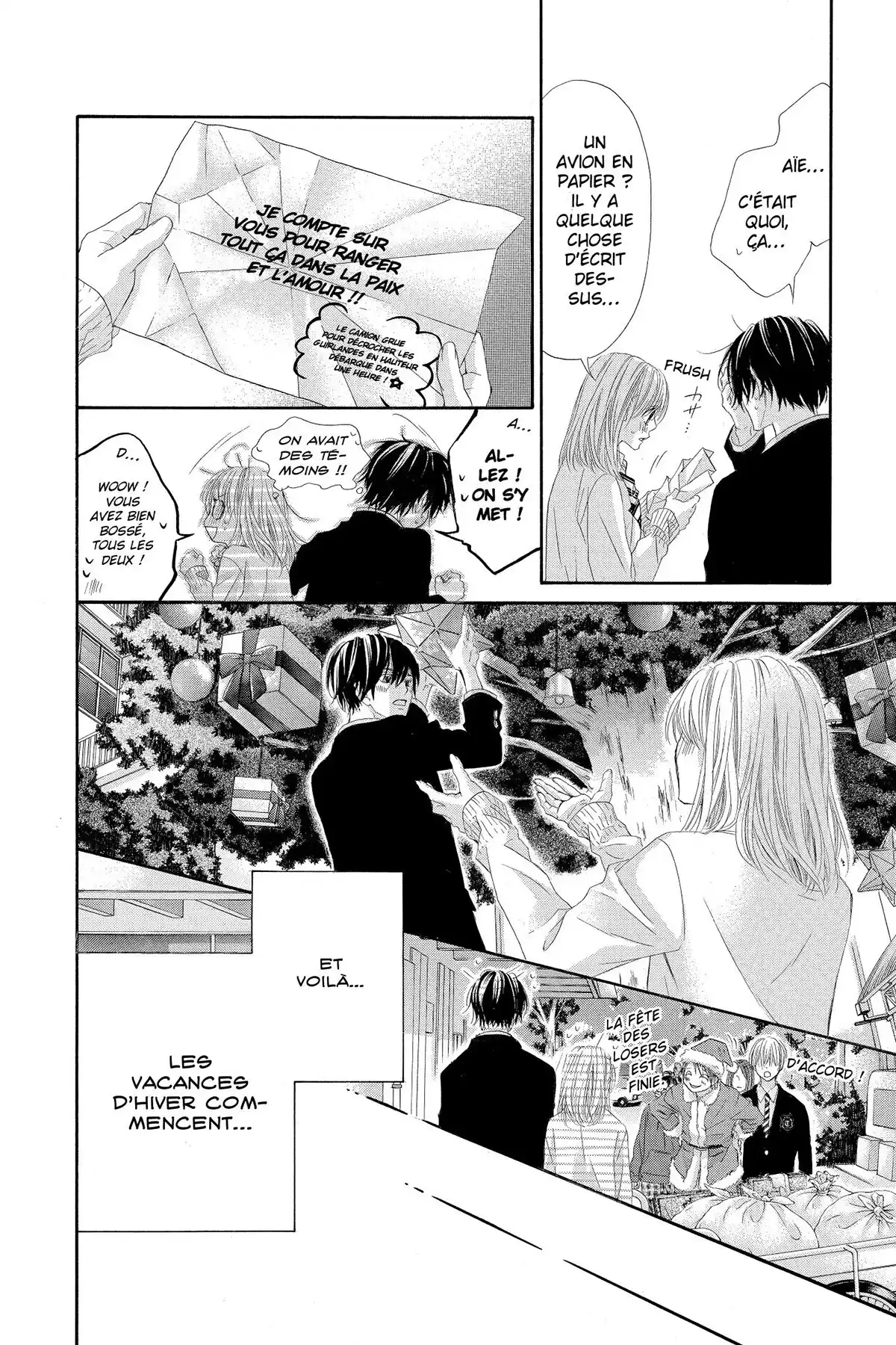 Awa Koi Volume 3 page 72