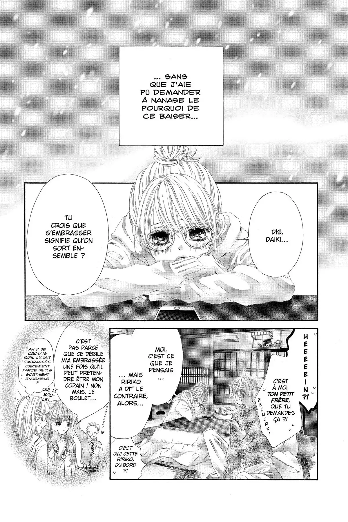 Awa Koi Volume 3 page 73