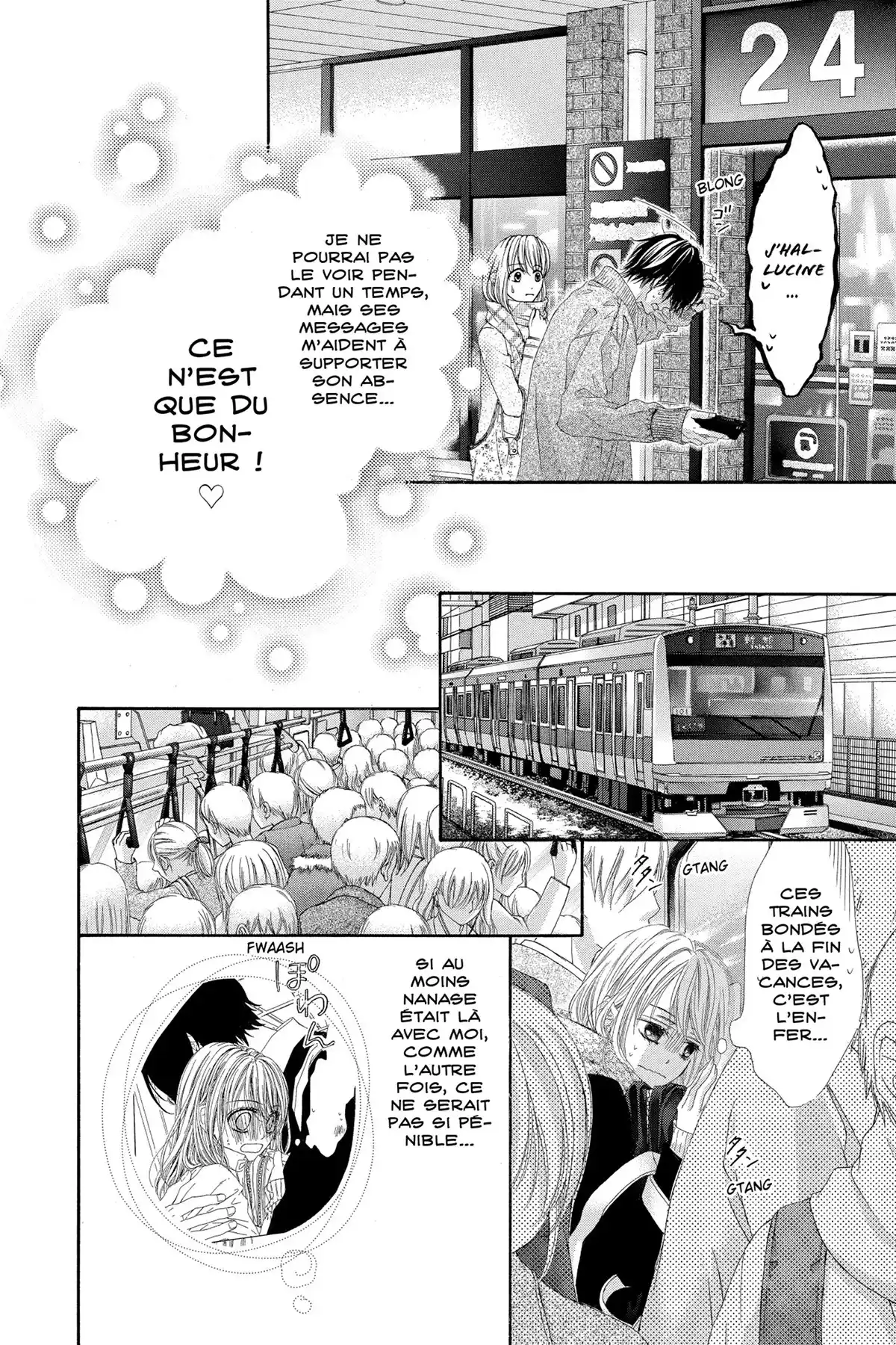 Awa Koi Volume 3 page 76