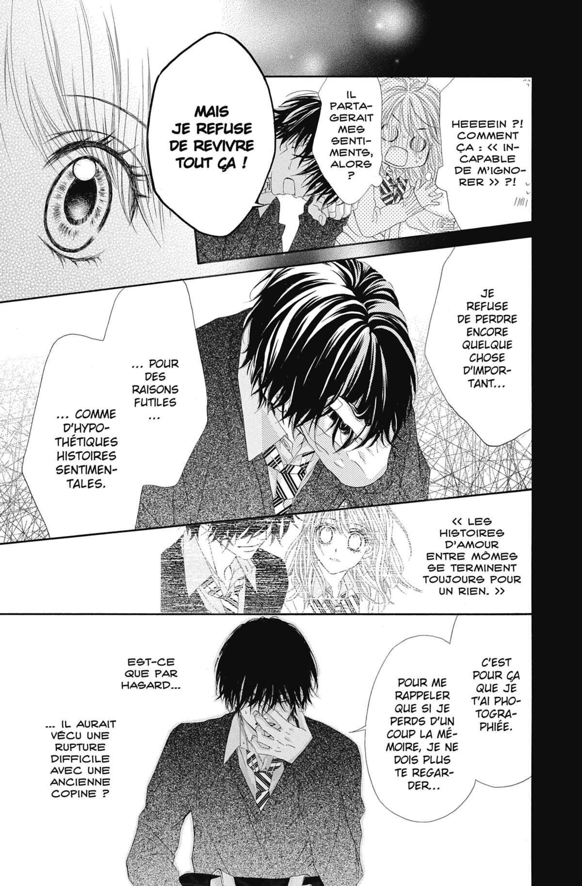 Awa Koi Volume 2 page 23
