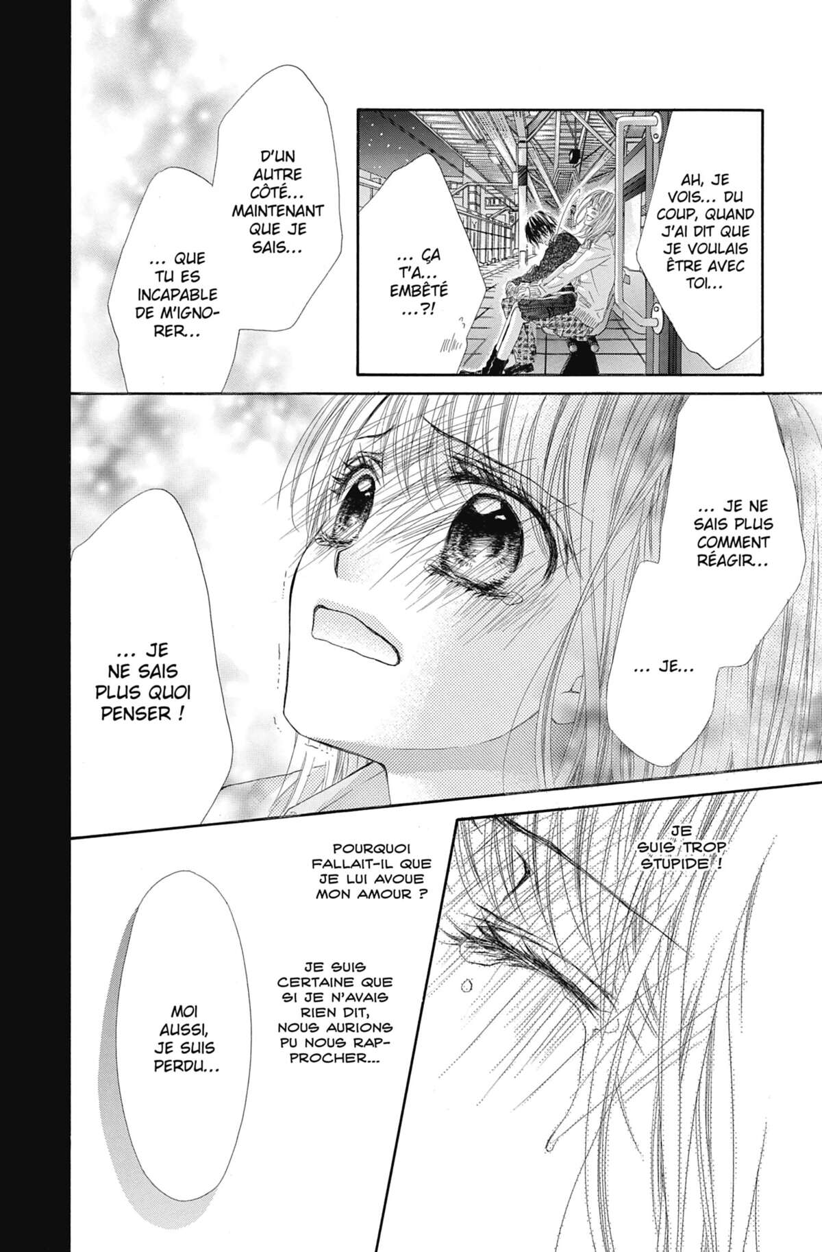 Awa Koi Volume 2 page 24