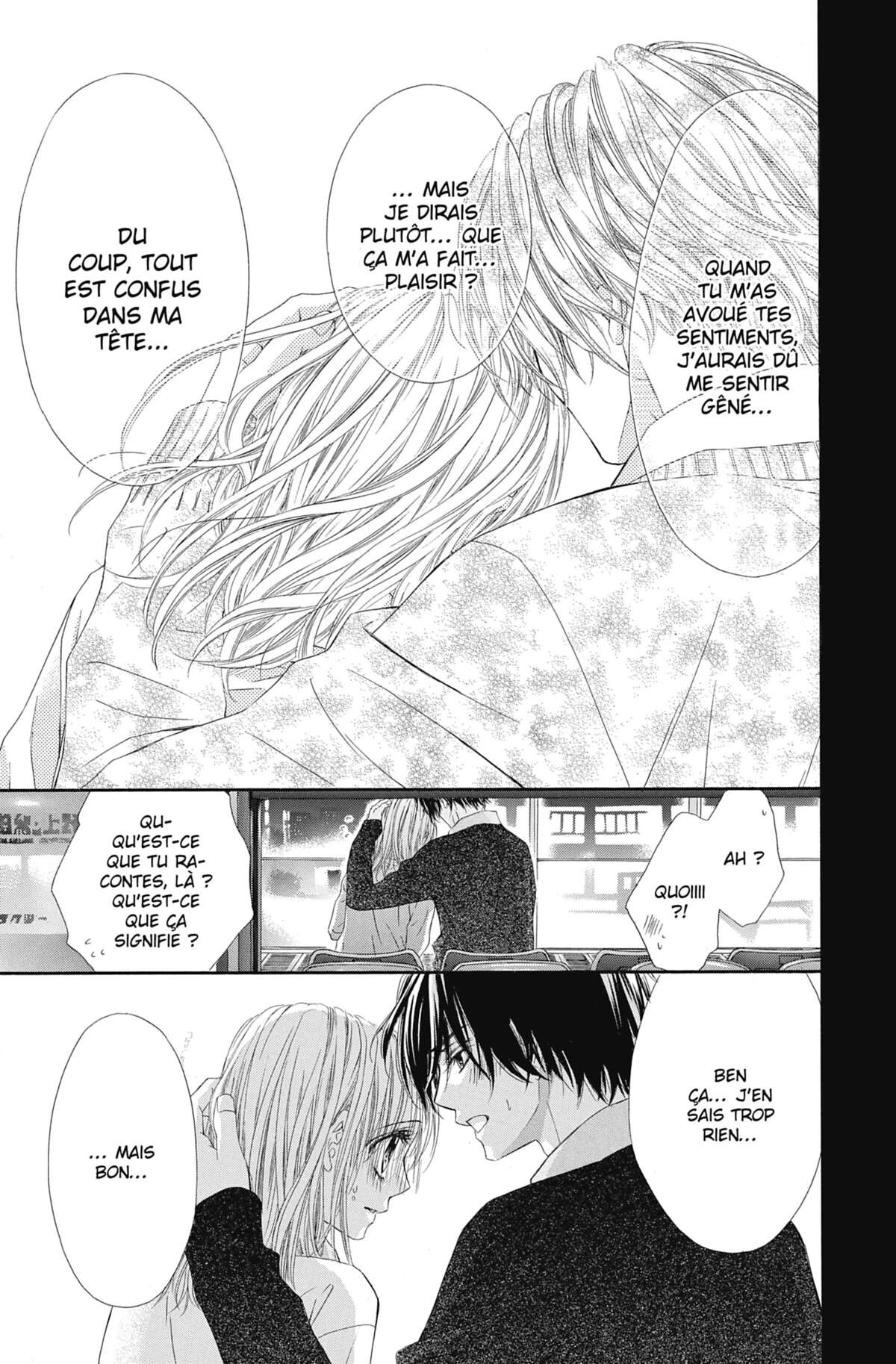 Awa Koi Volume 2 page 25