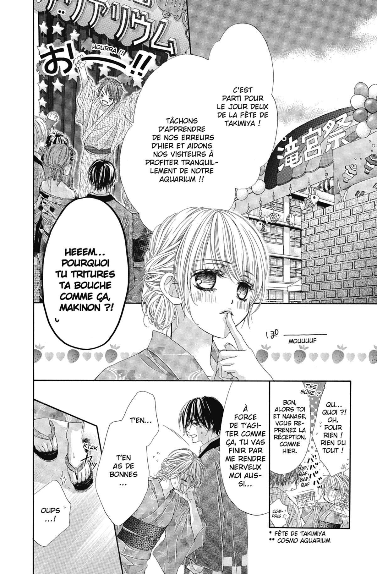 Awa Koi Volume 2 page 27