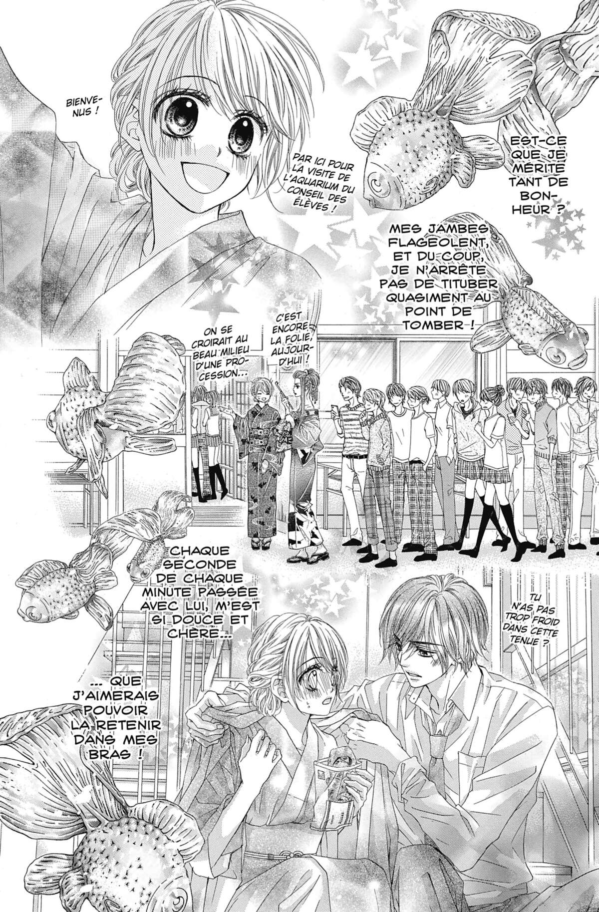 Awa Koi Volume 2 page 29