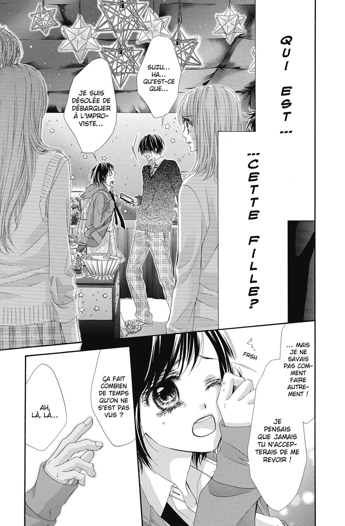 Awa Koi Volume 2 page 34