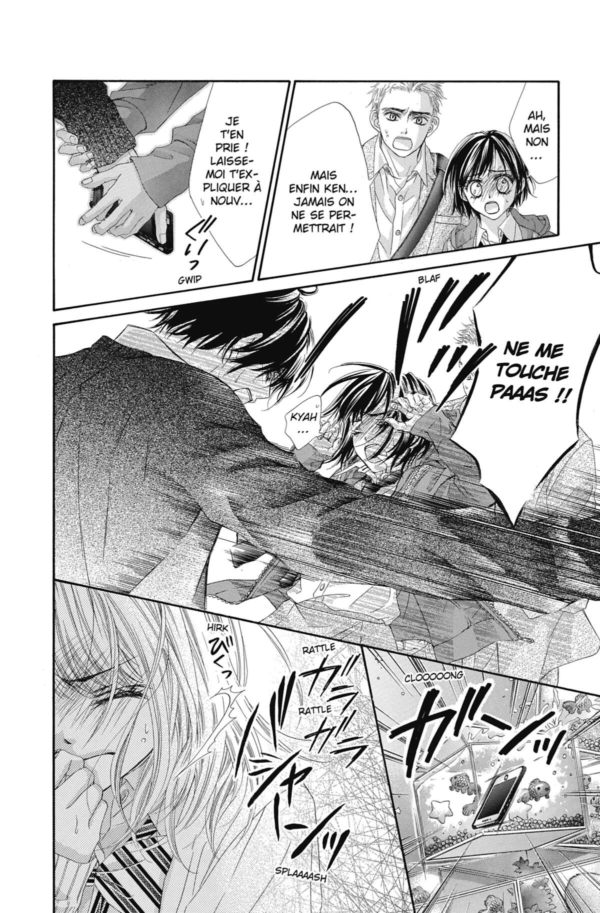 Awa Koi Volume 2 page 37