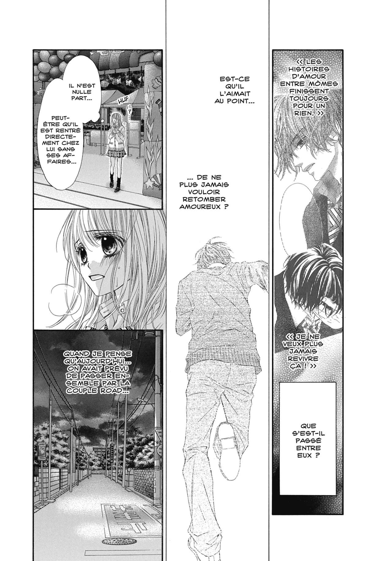 Awa Koi Volume 2 page 41