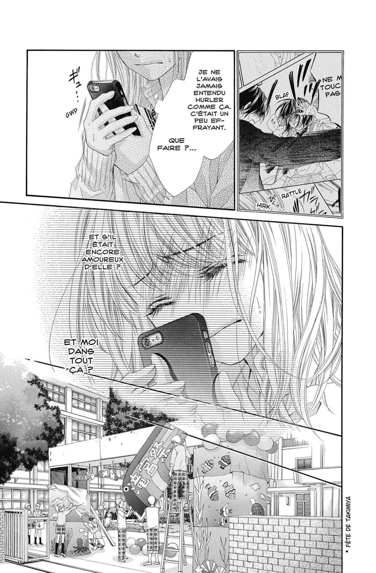 Awa Koi Volume 2 page 42