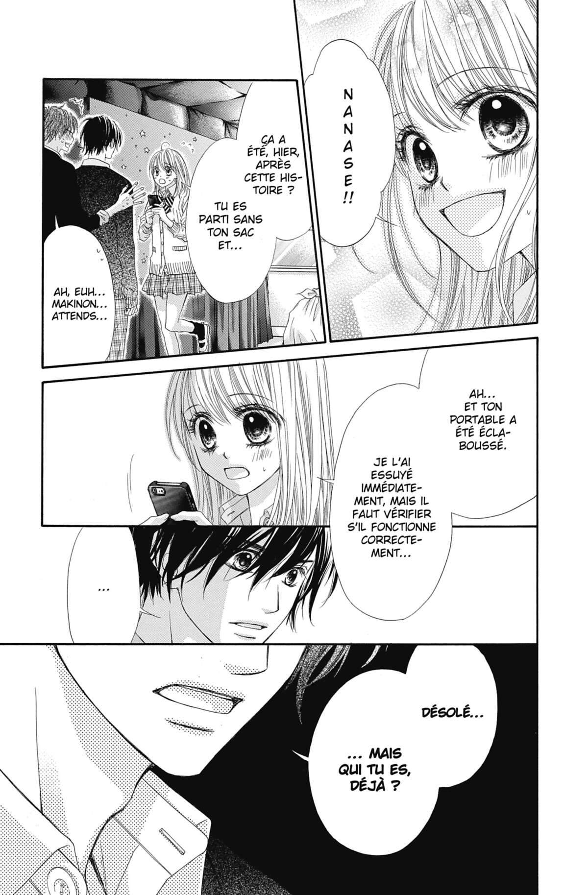 Awa Koi Volume 2 page 44