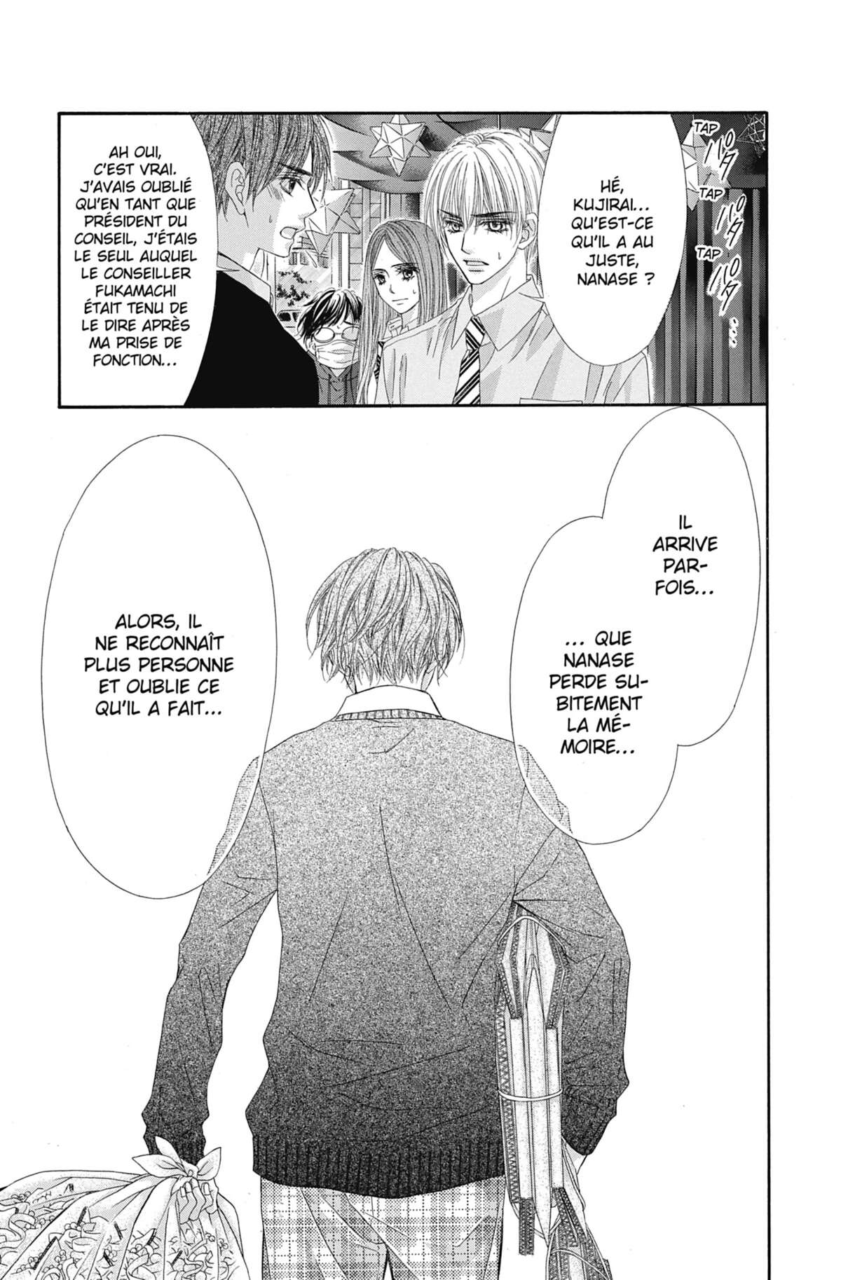Awa Koi Volume 2 page 48
