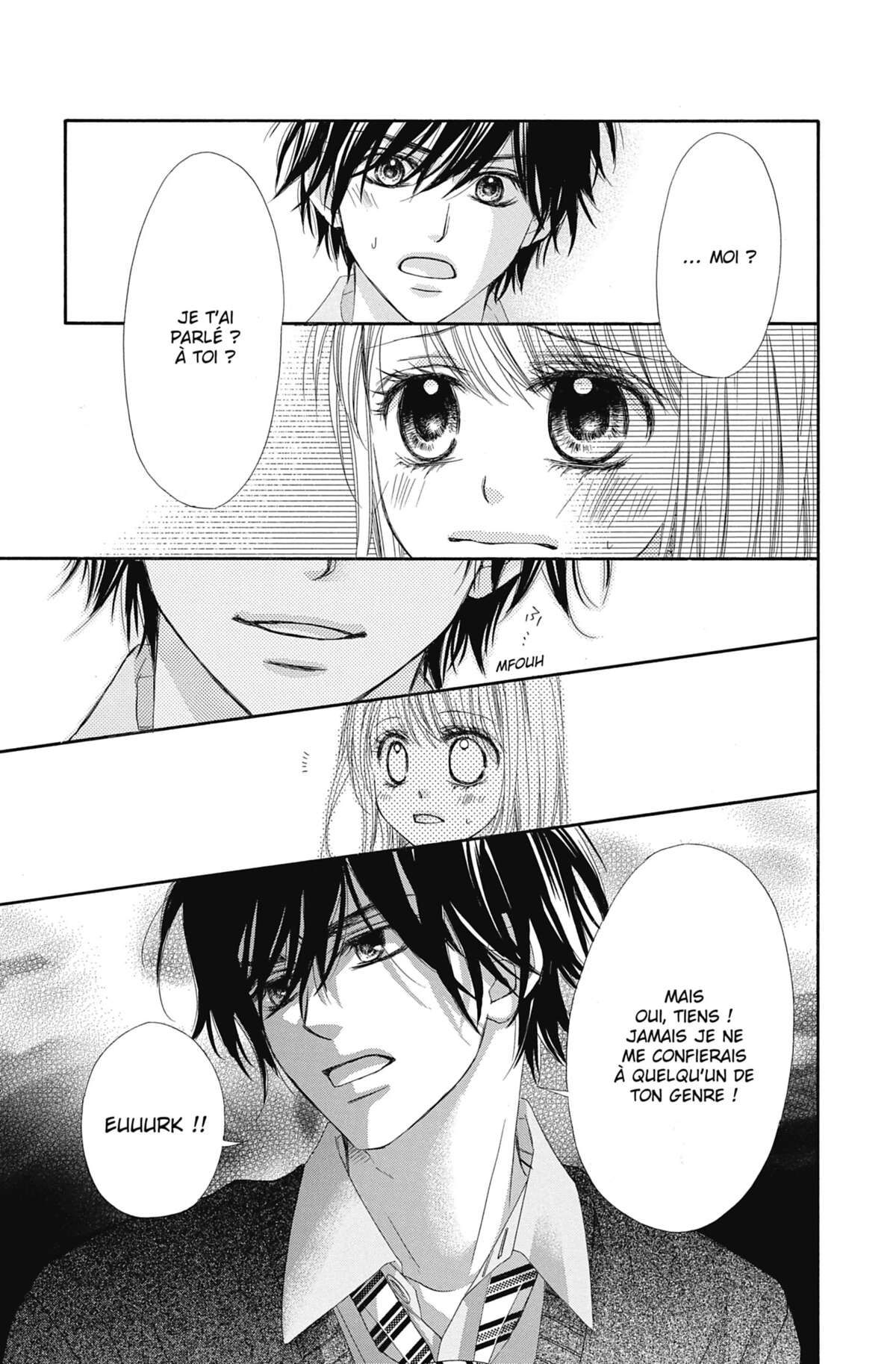 Awa Koi Volume 2 page 50