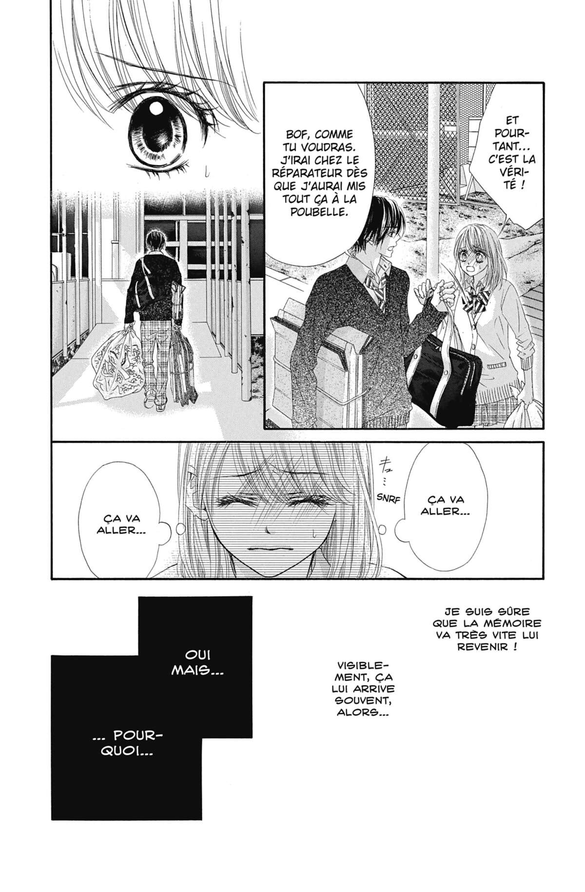 Awa Koi Volume 2 page 51
