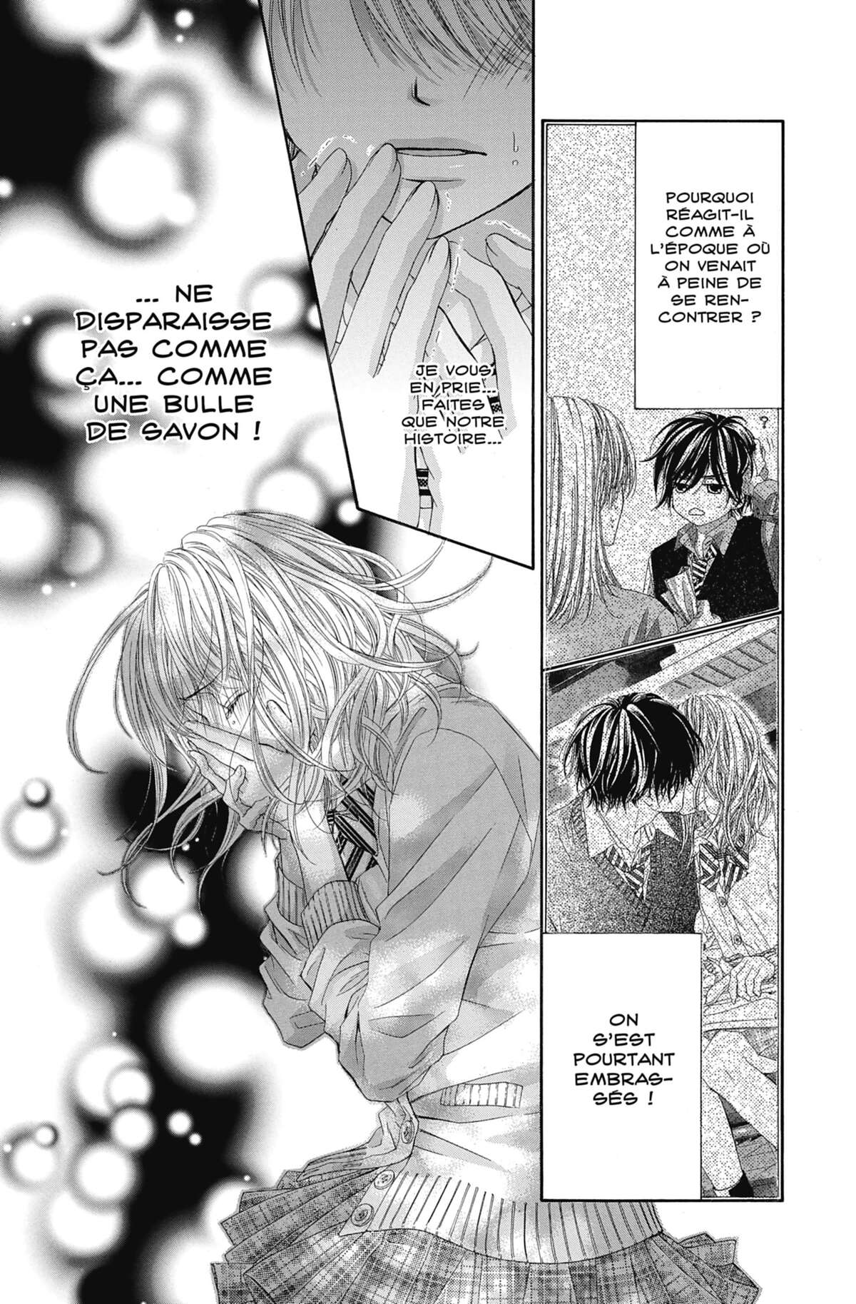 Awa Koi Volume 2 page 52