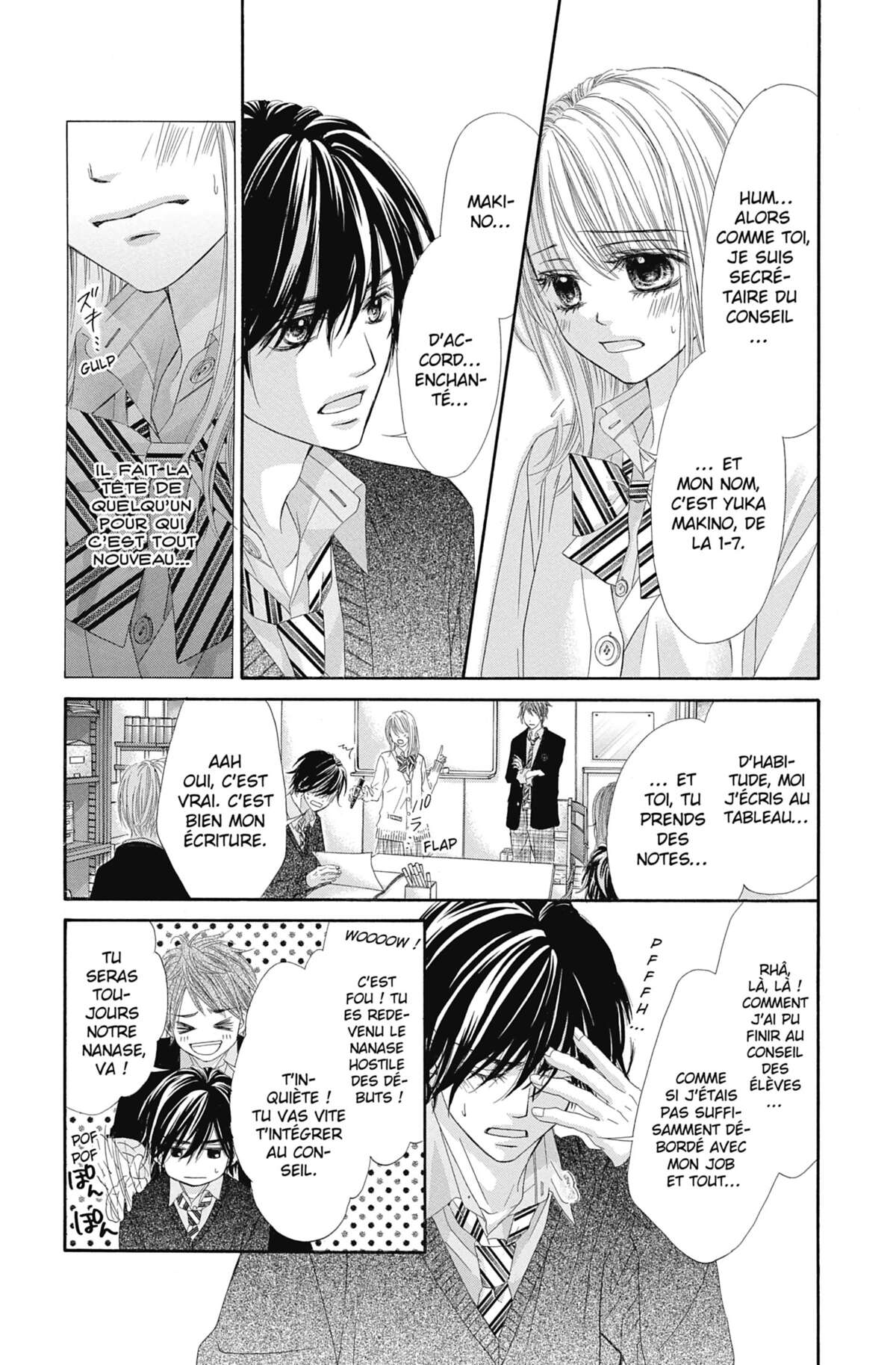 Awa Koi Volume 2 page 54