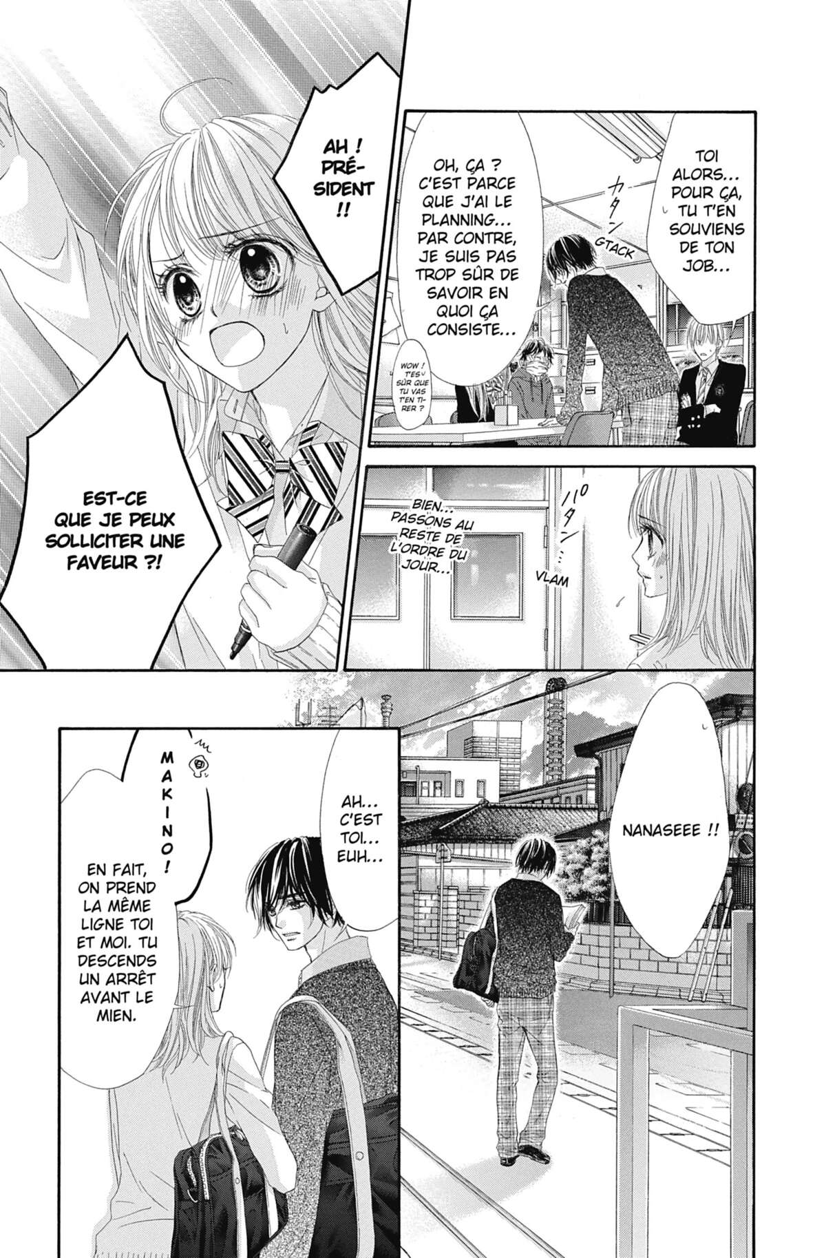 Awa Koi Volume 2 page 56