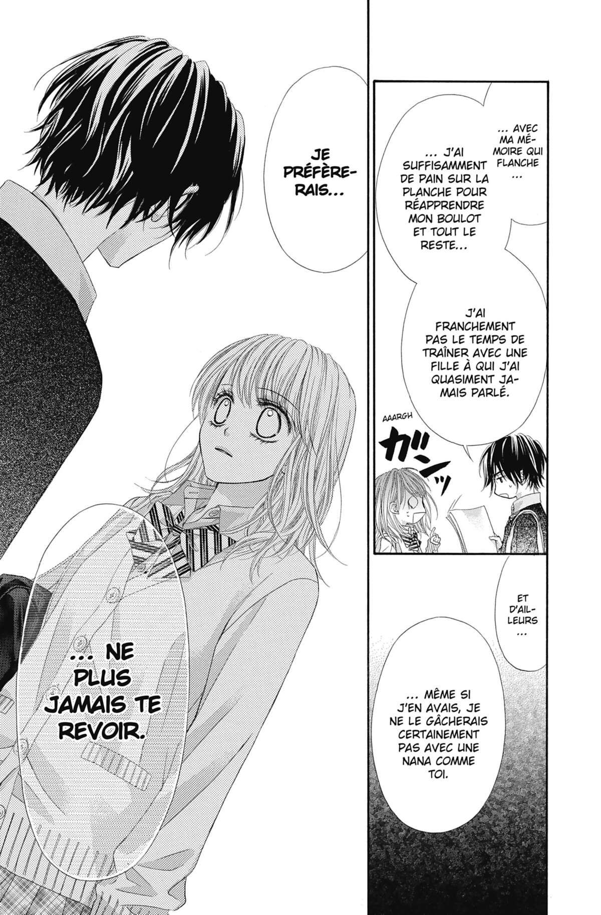 Awa Koi Volume 2 page 58