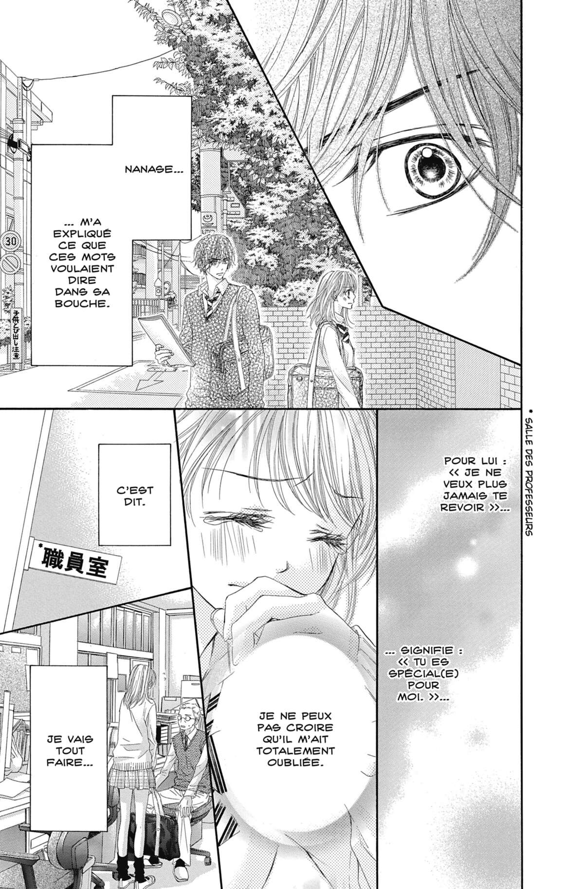 Awa Koi Volume 2 page 60