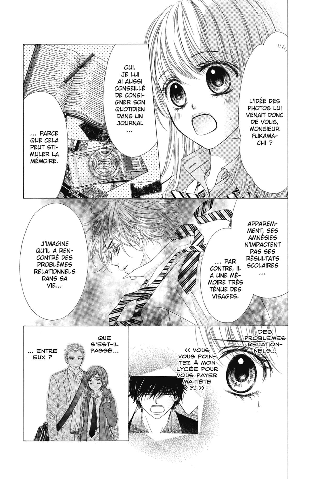 Awa Koi Volume 2 page 64