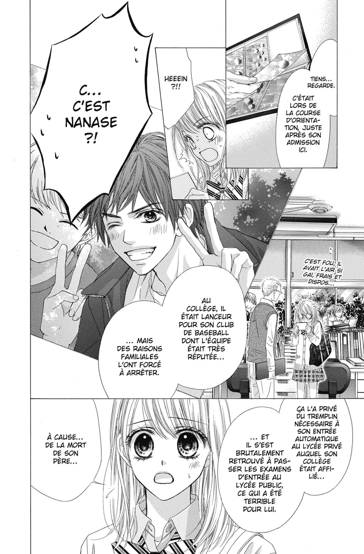 Awa Koi Volume 2 page 65