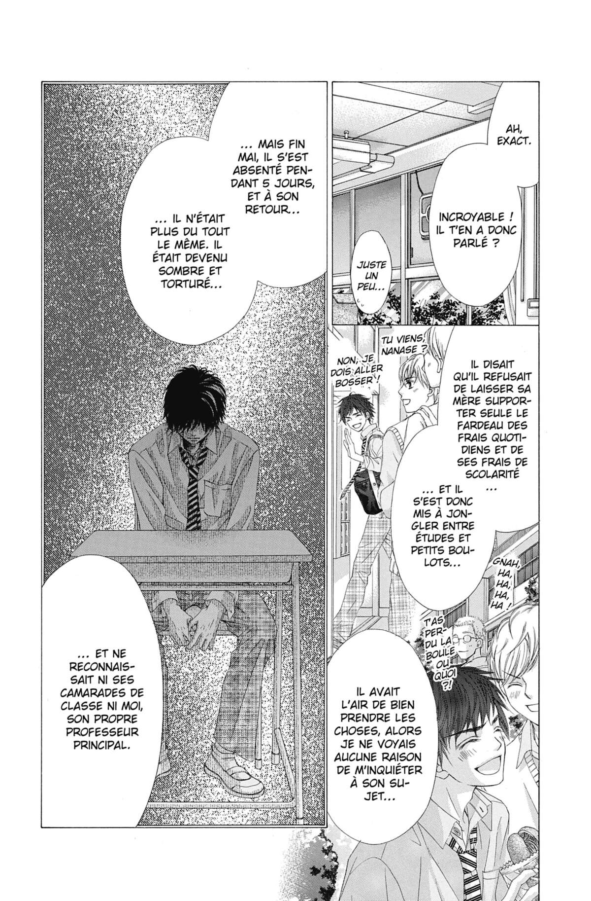 Awa Koi Volume 2 page 66