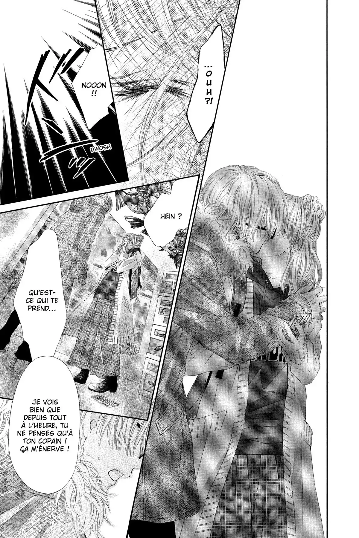 Awa Koi Volume 4 page 100