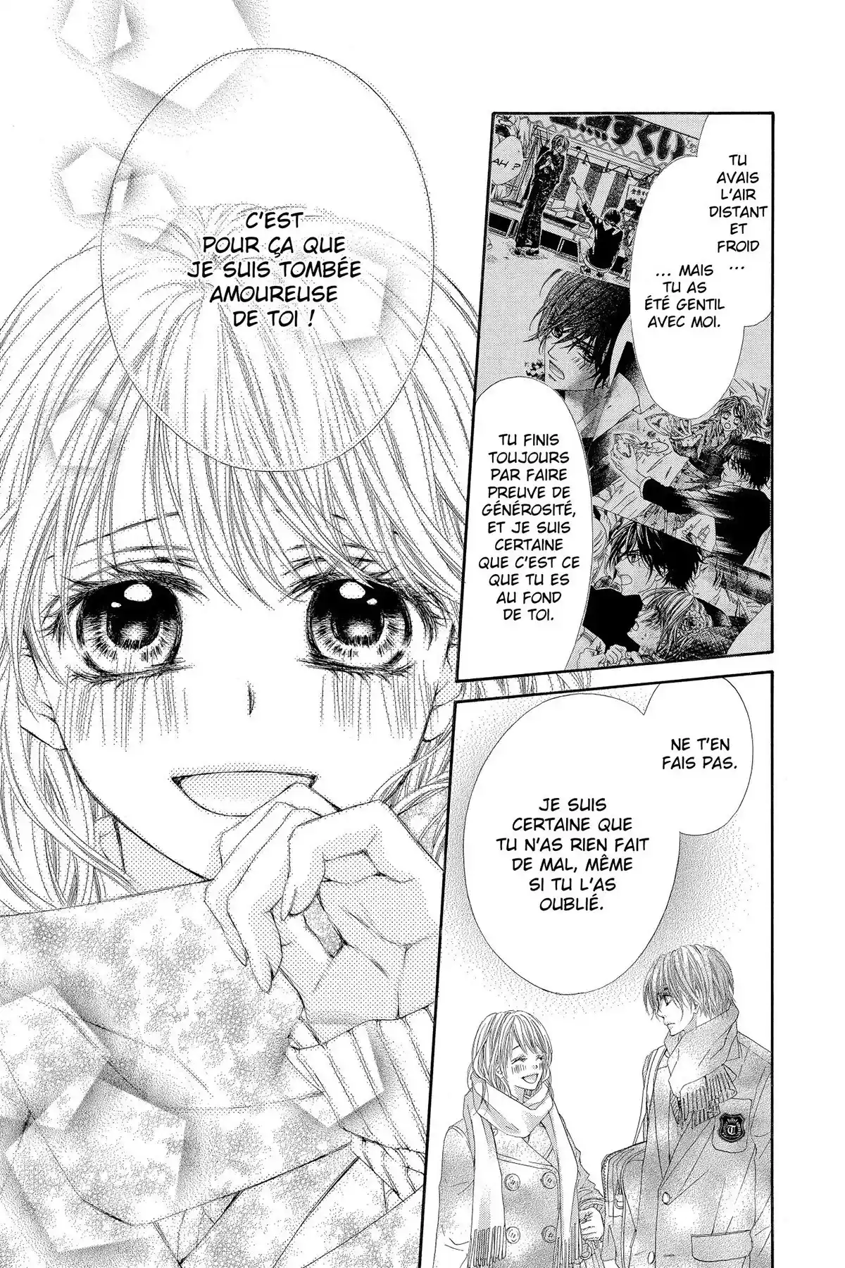Awa Koi Volume 4 page 48