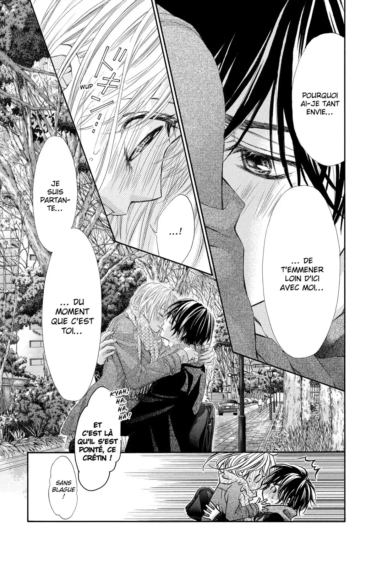 Awa Koi Volume 4 page 50