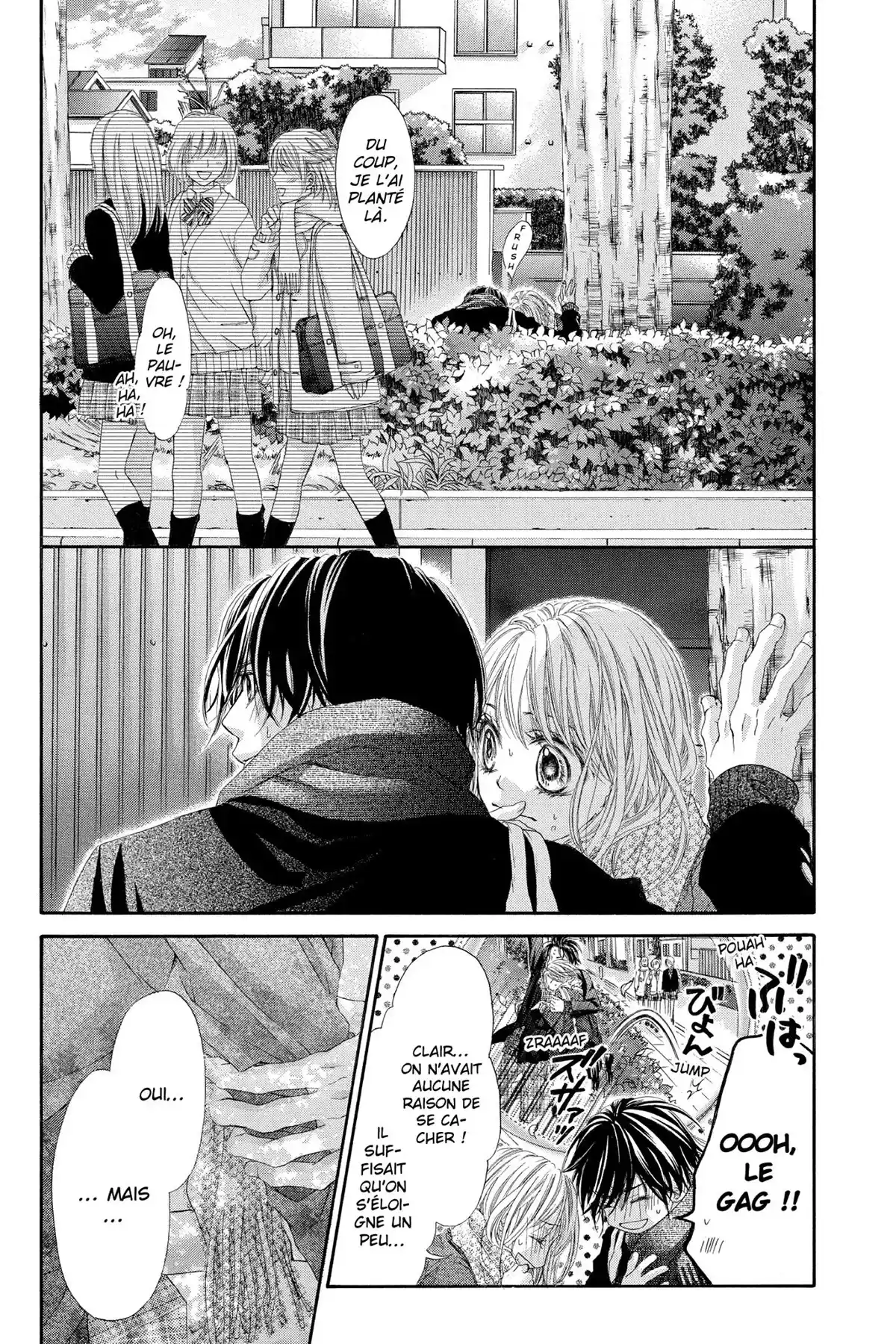 Awa Koi Volume 4 page 51