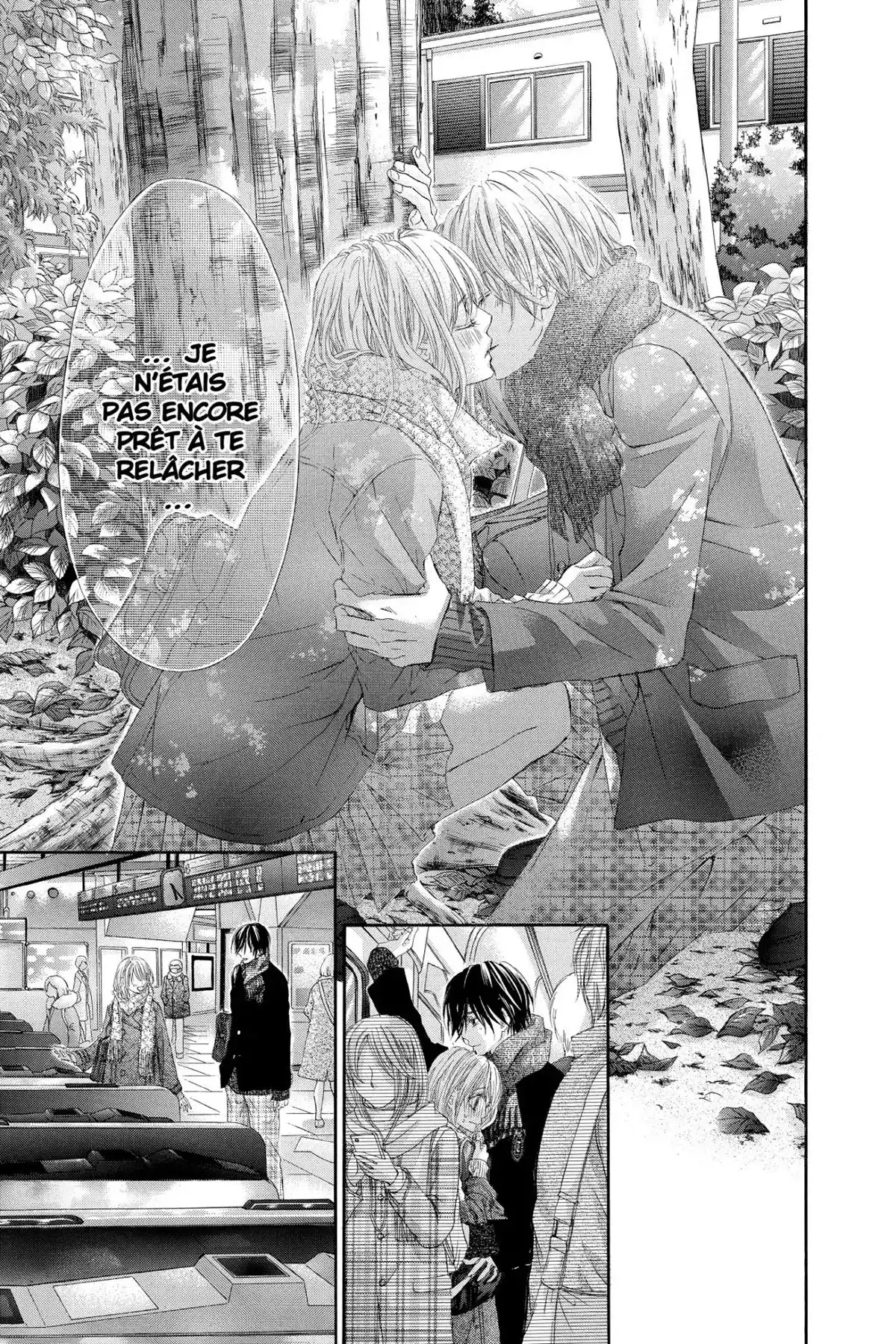 Awa Koi Volume 4 page 52