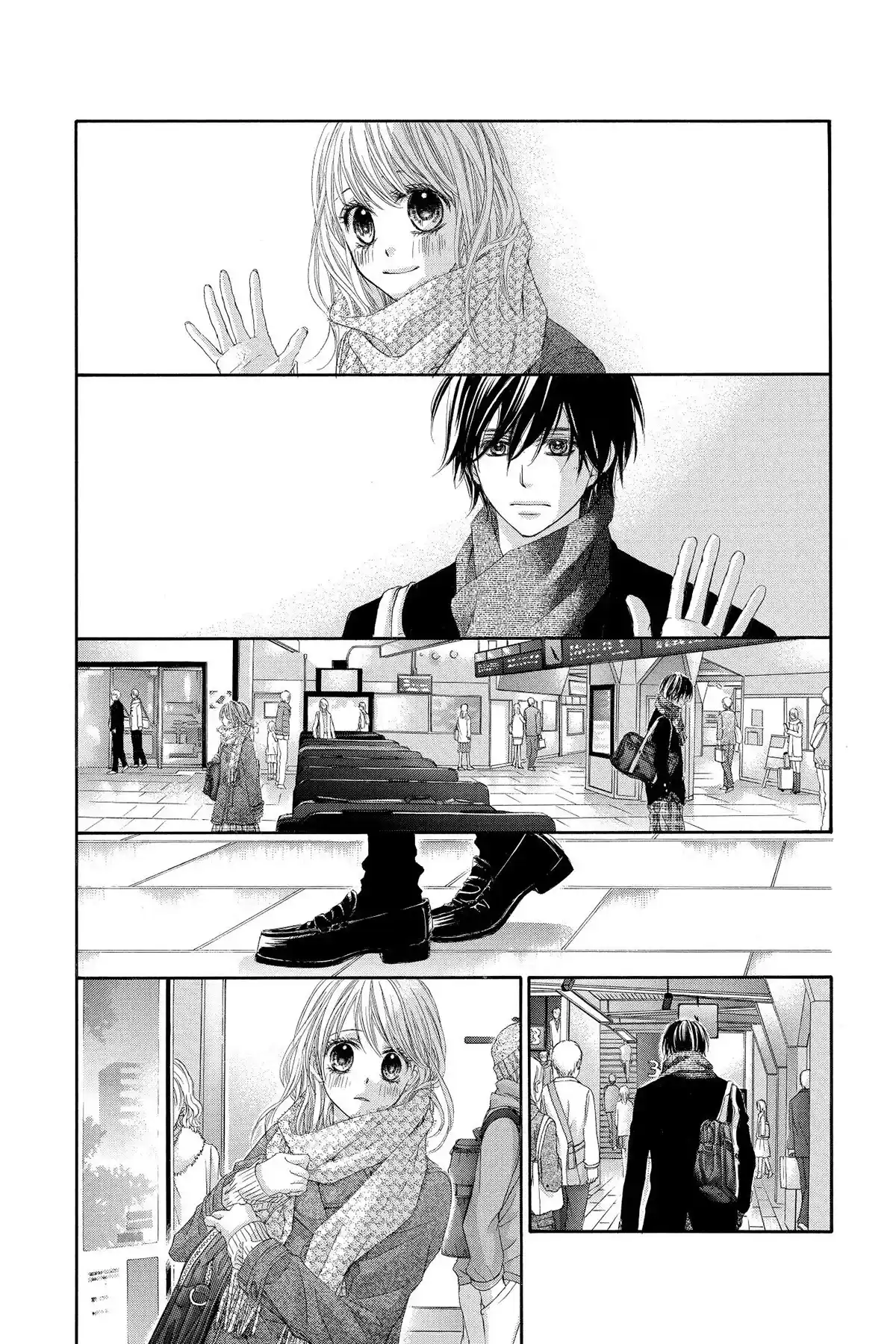 Awa Koi Volume 4 page 53