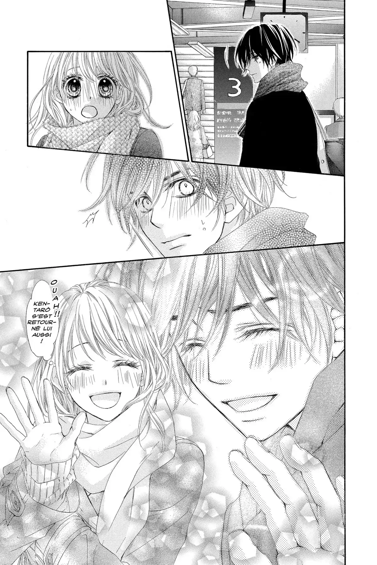 Awa Koi Volume 4 page 54