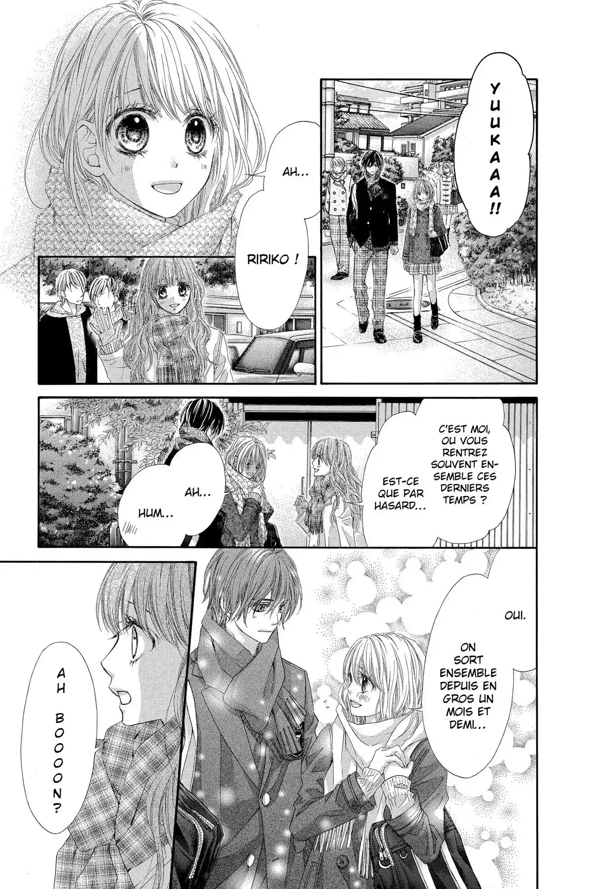 Awa Koi Volume 4 page 56