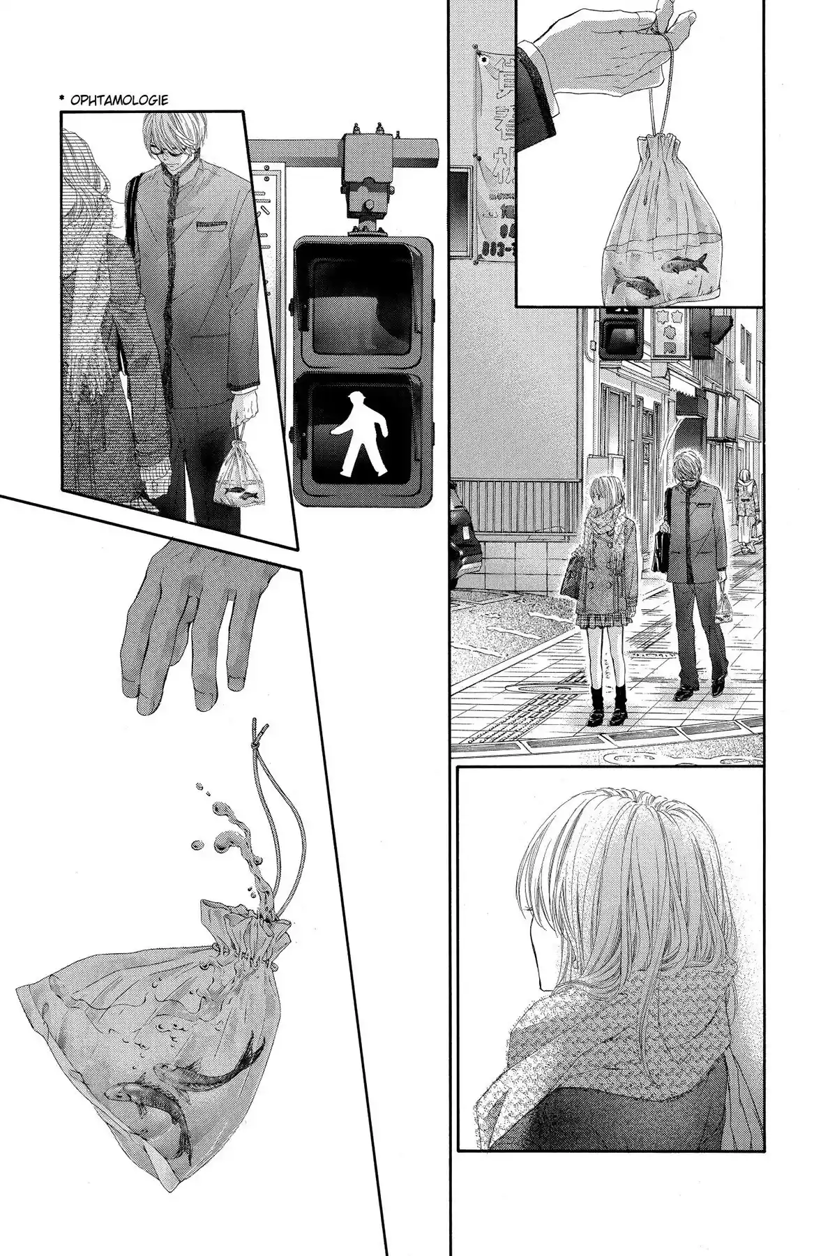 Awa Koi Volume 4 page 60