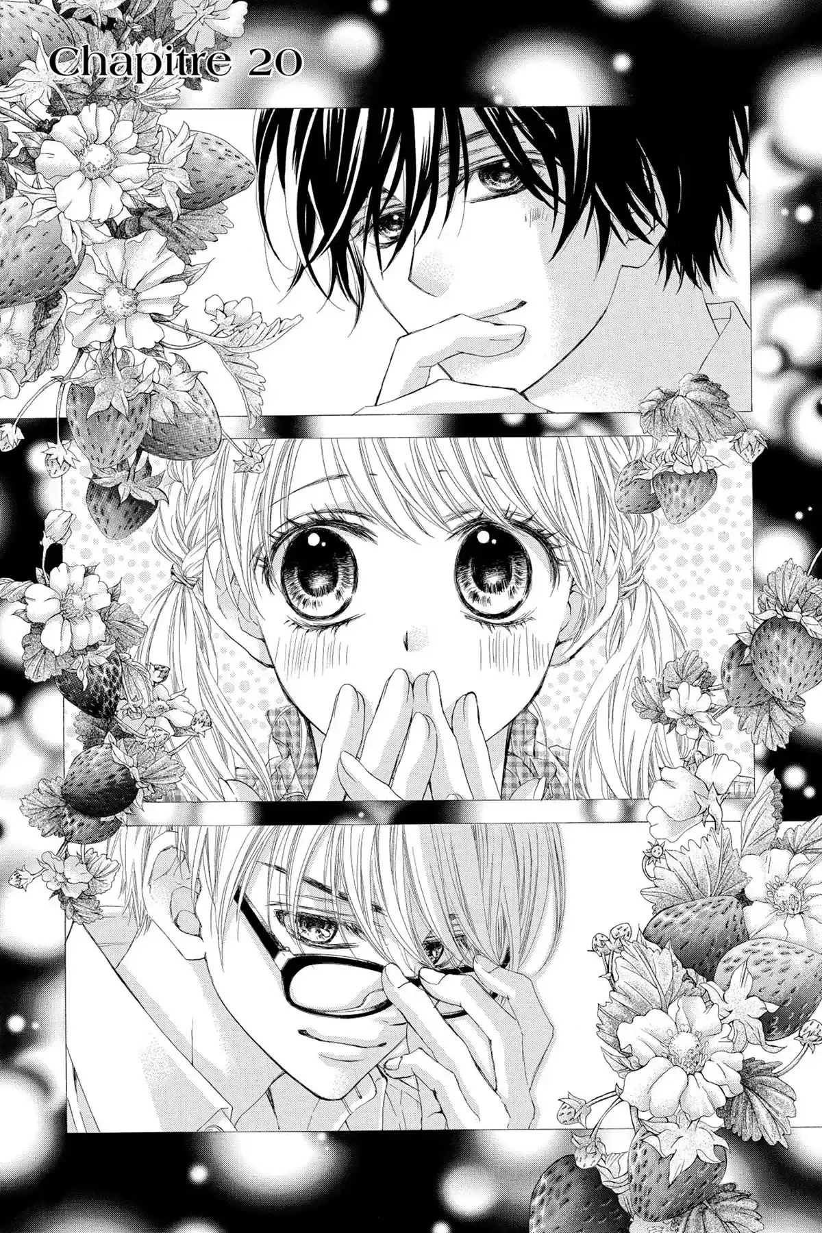Awa Koi Volume 4 page 64