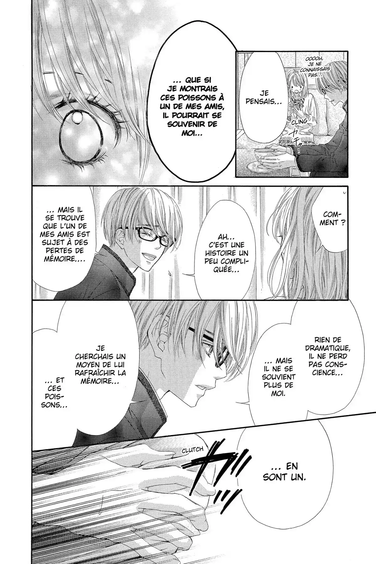 Awa Koi Volume 4 page 69